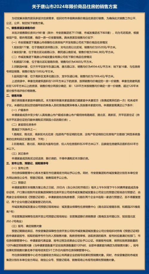 唐山限價(jià)商品住房申請(qǐng)登記中的工商登記及年報(bào)代理服務(wù)指南